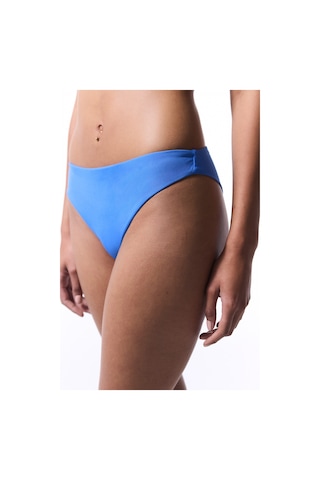 Penti Ophelia Minimal Kesim Mavi Hıpster Bikini Altı