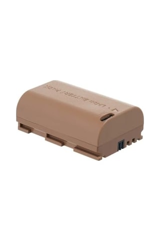 Lp-e6p-c 2400mah Type-c Şarjlı Batarya Lp-e6 Uyumlu