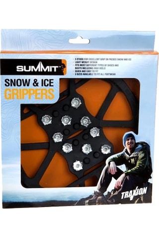 Summit Traxion Kar Paleti M 090-376