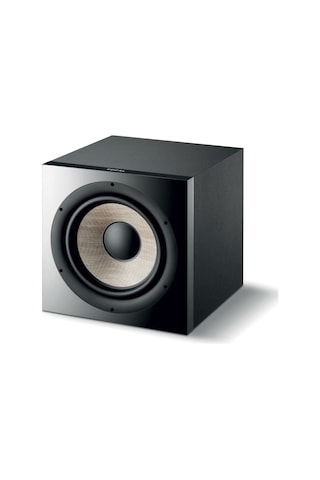 Focal Sub 1000f Aktif Subwoofer - Siyah