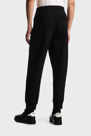 Emporio Armani Erkek Pantolon Em004535 Af13700 Fc293 Siyah Siyah