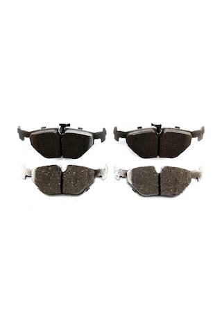 Brembo Set Past.mg/rover/saab