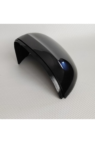 Pelitoto Passat B8 Sağ Ayna Kapağı 3g0857538 Siyah Boyalı