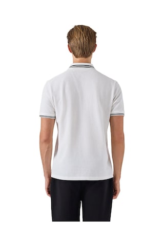Ellesse 6sm5051 Polo Tişört Beyaz