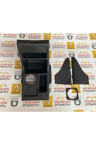 Renault 12 R12 Toros Vites Konsolu 555519729