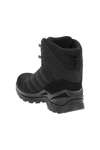 Lowa Innox Pro Gtx Mıd Tf Sıyah Bot-5853 Kahverengi