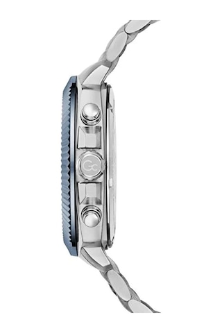 Gc Gcz46005g7mf Erkek Kol Saati