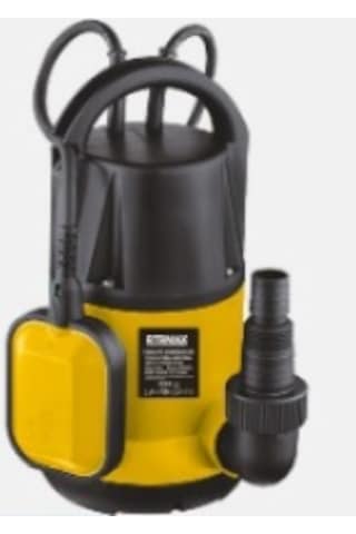 Rtrmax Rtm814 Temiz Su Dalgıç Pompa 8M 400W N11.749