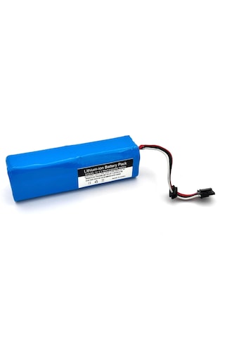 Xiaomi Mop 2 Pro 6400 Mah Robot Süpürge Batarya