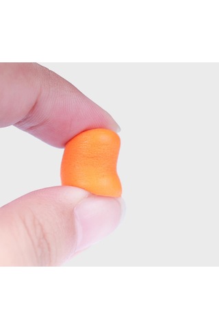 Venoa Vsf100 Gürültü Ses Önleyici Kulak Tıkacı 30 Çift