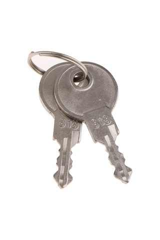 Homyl Çinko Alaşımlı Kapı Giriş Kilidi Güvenlik 4-'