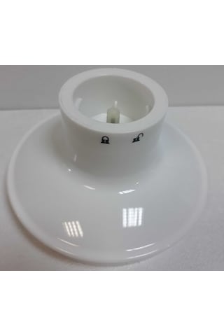 Arnica Uyumlu Orbital Blender Doğrayıcı Hazne Kapağı