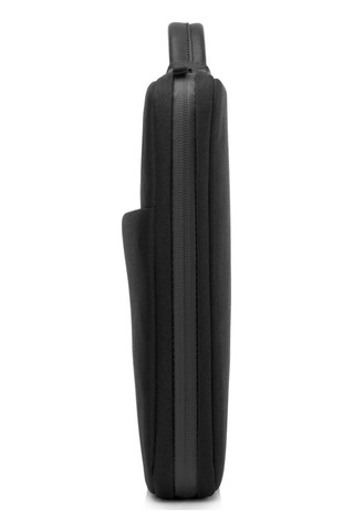 Envy Urban Premium 15.6 İnç İle Uyumlu İnce Bilgisayar Çantası Siyah 7xg60aa