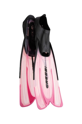 Cressi Agua Palet Pembe 39-40 Pembe - Şeffaf