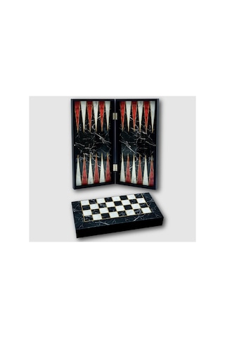 Onur T88 Classic Black Marble