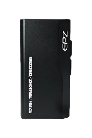 Epz Tp35 Pro Dac Taşınabilir Ses Kartı Type-c To Type-c-siyah