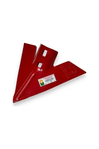 Kültivatör Kazayağı Bıçak-27 Cm-8 Mm-2 Adet