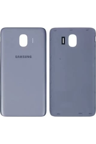 Samsung Uyumlu Galaxy J4 J400 Arka Kapak Pil Batarya Kapağı