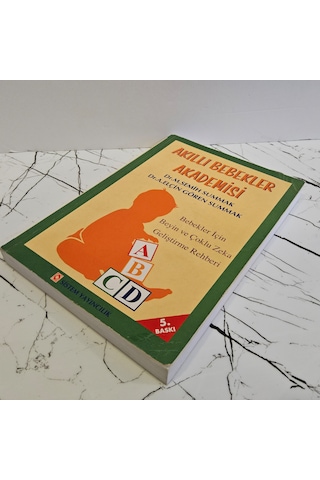 Akıllı Bebekler Akademisi