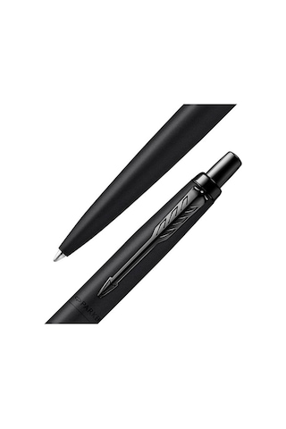 Parker Jotter Xl Mono Tükenmez Kalem 2122753 Siyah