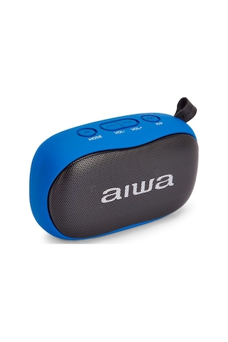 Aiwa BS-110 Bluetooth Hoparlör