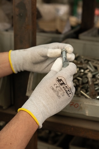 Hanvo Poliüretan Hafif Montaj Eldiveni