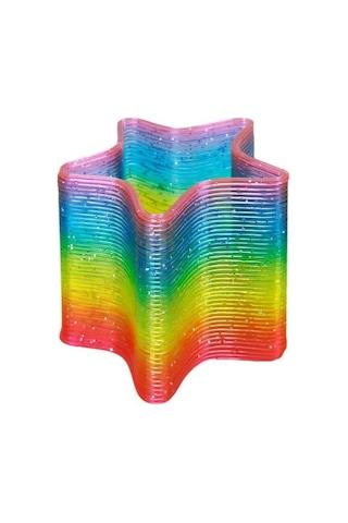 1161 Rainbow Renkli Gerginlik Yayı -sunman