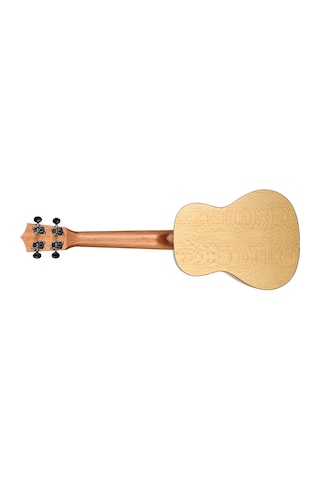 Nativa Ku-fspc-c Concert Ukulele Spruce Top