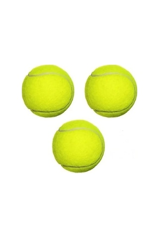 Avessa Tr-27 Tenis Raket Set Her Yaş İçin Uygun Mor + 3 Top