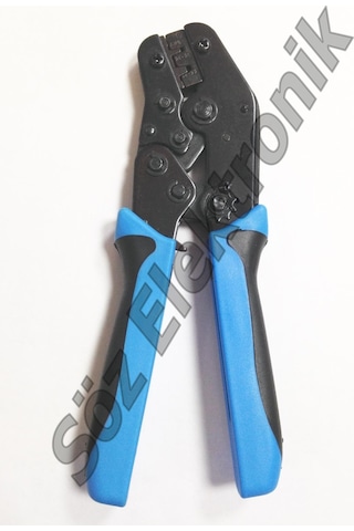 Ht 225 D Cırimtol Terminal Pense 1 Adet