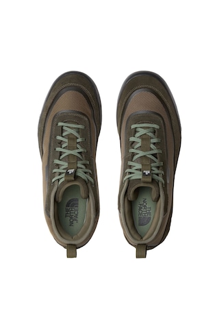 The North Face Clyffe İzolasyonlu Su Geçirmez Nf0a8d8xc8ı1 Yeşil