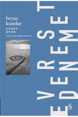 Denizde Yine Mükemmel Bir Gün + Beyaz Kumlar + Yeniden Anımsanan Savaş + Okuma Sticker'ları