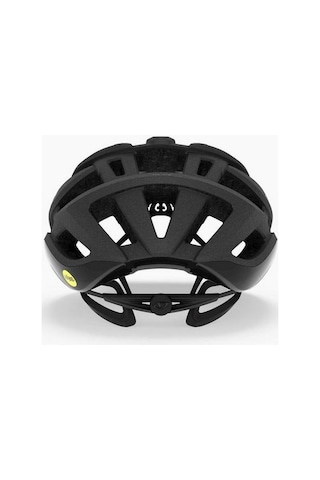 Giro Kask Agilis Mips Mat Siyah S/51-55cm Siyah