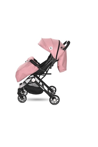 Lorelli Fiorano Kabin Bebek Arabası Rose Quartz
