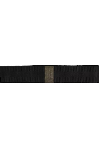 Montblanc Sartorial Deri 1li Kalem Kılıfı 221378 Haki