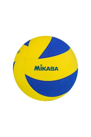 Mikasa SV335-V8 FIVB Onaylı 5 No Kar Voleybolu Topu Mavi