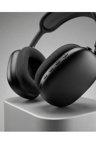 Piyatech P9 Bluetooth 5.0 Kulak Üstü Kulaklık