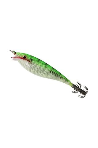 Yozuri Squid Ultra Cloth-bavc Kalamar Zokası 75mm - Cl10