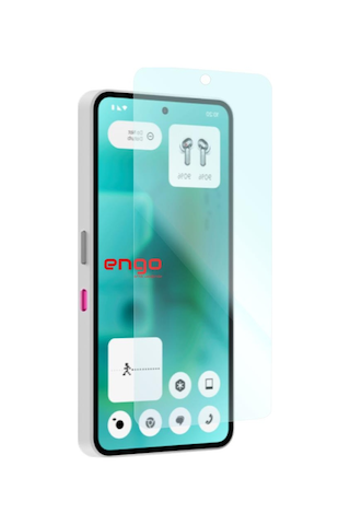 Nothing Phone 3a Community Edition Ekran Koruyucu 9h Nano