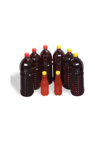 Kalı Ev Yapımı Şalgam 6 x 2 L