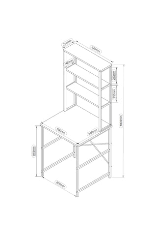 Zola Çamaşır Makinası Dolabı Çamaşır Makinası Üstü 3 Raflı Düzenleyici Metal Banyo Dolabı Meşe Bej