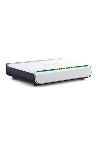 Fs108d 10 100mbps 8 Port Megabit Switch