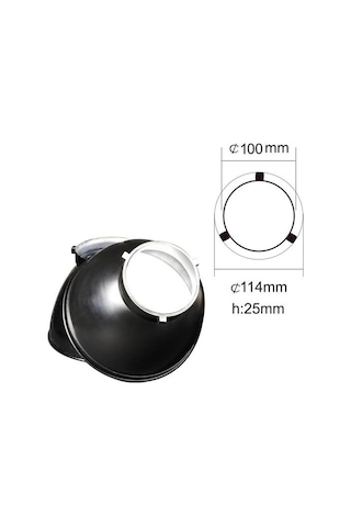 Jinbei 35° Standart Reflektör