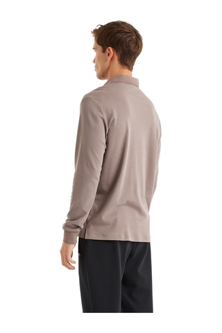 Blackspade Erkek T-shirt 40631 - Vizon