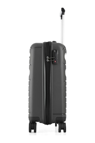 Ccs 5225 Trolley Büyük Boy Valiz CCS-5225-B-R0106 Antrasit
