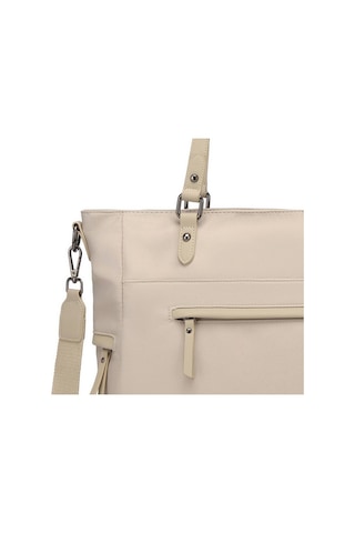 Smart Bags Krinkıl Kadın Omuz Çantası Smk Tw-3323 Bej
