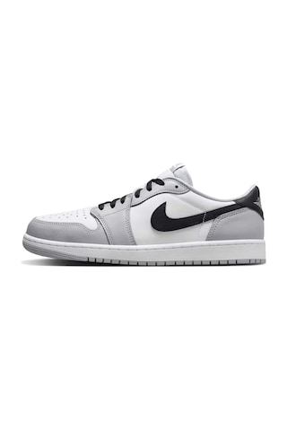 Nike Wolf Grey And White Cz0790-110 Çok Renkli
