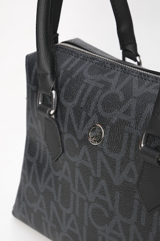Nautica Çapraz Çanta Kadın Cn6557t Nautıca Ladıes Bag 00128 Black Black