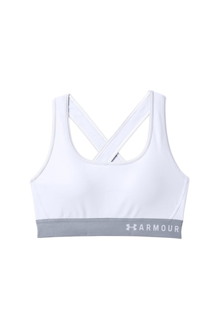 Under Armour - Bra - Armour Mid Crossback Bra 314077453