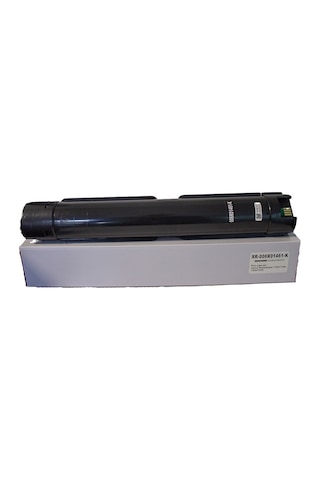 Xerox 006r01461 Wc7120 Uyumlu Siyah Toner Xerox 006r01461 Wc7120 Uyumlu Siyah Toner